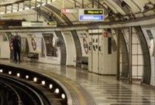 London Underground and Tube Tour